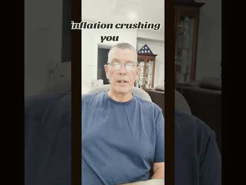 Feeling the squeeze from inflation? Don't let it steal those precious family moments! #workfromhome