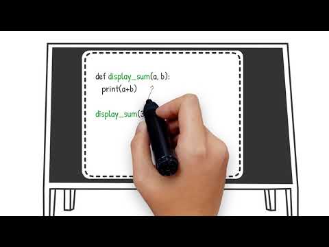 Functions in Python