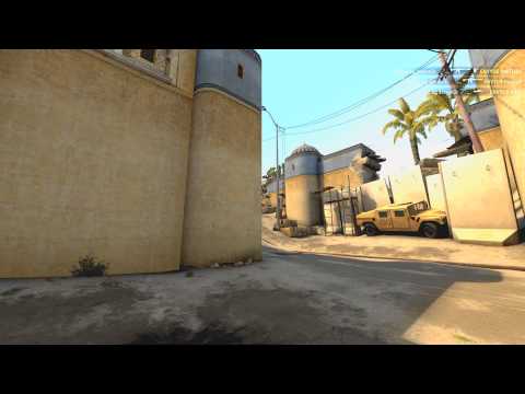 dream3r vs. EnVyUs - 2 quadkill (SLTV StarSeries 13 Finals)