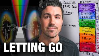 Letting Go: You'll Keep Suffering Until You Admit This