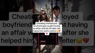 Karma Hits Cheater at Family Dinner 😱🍽️