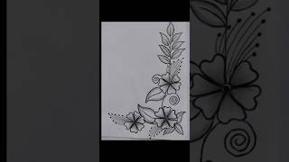 #projectpaperborderdesign ......