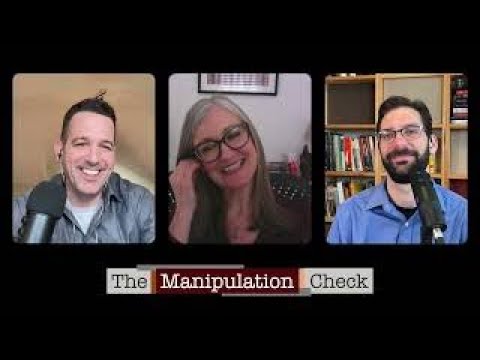 Ep.10 A "nudge" too far? Laura Dodsworth on how governments have weaponised the behavioural sciences