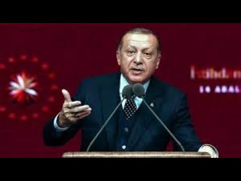 Recep Tayyip Erdogan: the Turkish leader'of scandal in Turkey