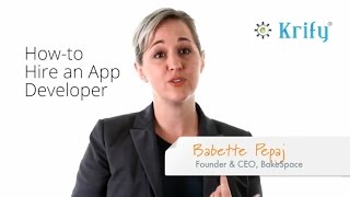 How to Hire an App Developer?
