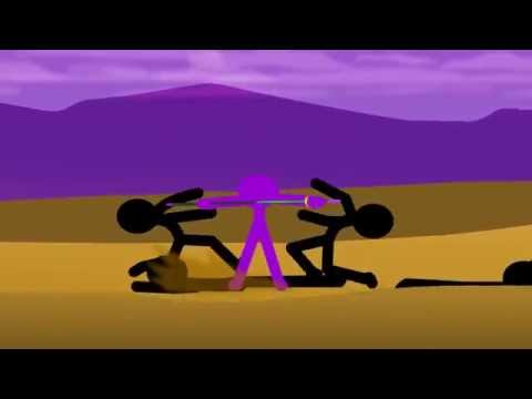 Demon-stration