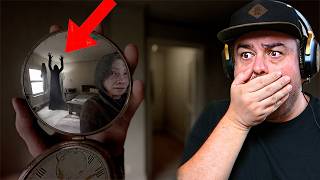 The MOST Terrifying Game I've Played