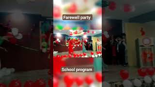 farewell party ( School problem ) #dance #schoolprogram #farewell #party #school #devkansal #ddp