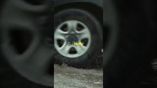 Hydropneumatic Suspension: The Future of Smooth Rides #CarTech #SmoothRides #TechnologyExplained