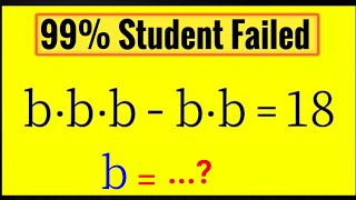 Oxford entrance exam question | A Nice Exponential Math Problem #matholympiad​​​ #exponentialequatio