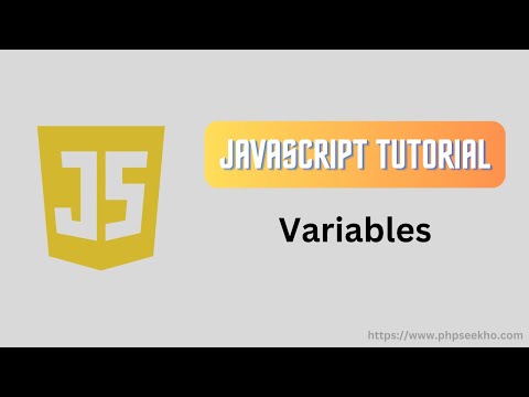 JavaScript Variables | JS Variables | JavaScript Tutorials | JavaScript Tutorials In Hindi