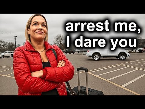 When SUPER Entitled Karens Face REALITY CHECK By Cops