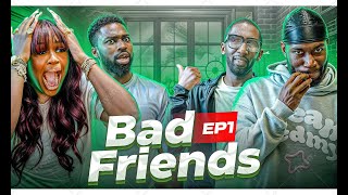 PK Humble spent 1.2k on Mya Mills?! Nella Rose, Harry Pinero, Specs Gonzalez & PK EXPOSE each other!