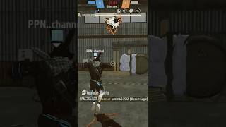 Raistar come back to PPN channel #freefire #howtogetnewakskininfree #shortsfeed