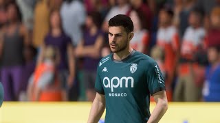 🔥 Lorient vs Monaco | Ligue 1 2025/26 | Goals, Comebacks & Tactical Breakdown ⚽
