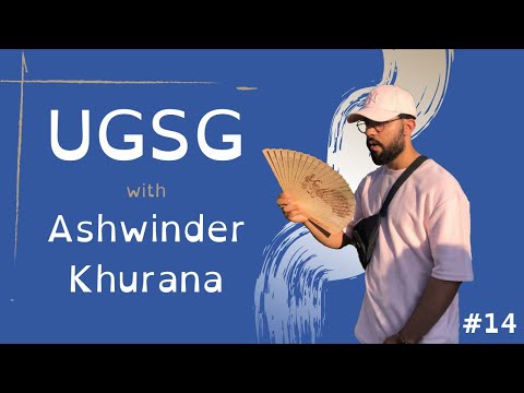 Bristol CS Grad: Ashwinder Khurana on the Working Class and Breaking into Tech