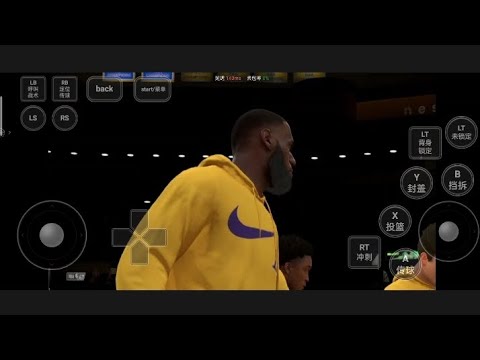 SUBSCRIBE FOR TUTORIAL NBA2K23 ON ANDROID UNLIMITED TIME😱😱😱