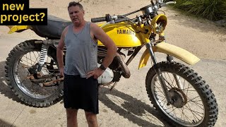Bargain Bike Hunt: Attempting to Score a Farm Bike for Small Money