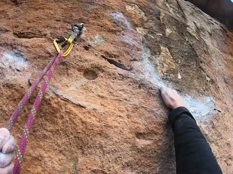 Blue Mountains - Sexy When Slippery(?)