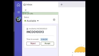 ServiceNow - Configurable Workspace - Advanced Work Assignment - Custom Inbox Extension