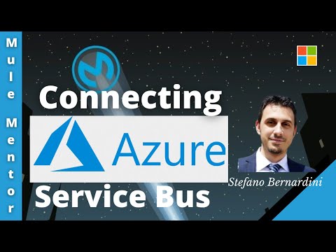 MuleSoft - Connecting Azure Service Bus