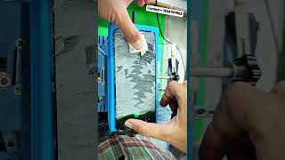 Lcd Display Glass Change #song #tamil #love #smartphone #repair #viralshorts #shortsfeed #tech