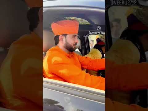 करणी सेना भारत के राष्ट्रीय अध्यक्ष माननीय वीरू भैया का रूतवा #followers