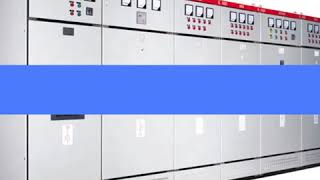 #switchgear power distribution equipment LV #switchboard