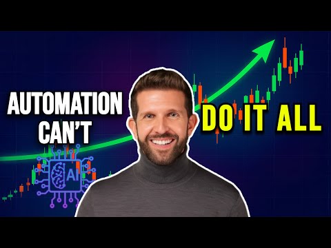 Unlocking Automated Trading