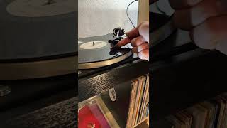 Dual CS 601 record player turntable Plattenspieler made in Germany 🇩🇪 #audiophile #vinyl