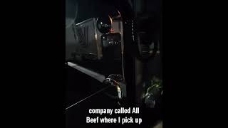 Whistleblower Trucker Reveals Shocking McDonald's Secrets! #McDonaldsExposed #WhistleblowerTrucker