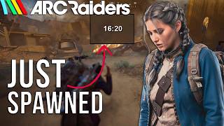 Marathon Solves Arc Raiders Biggest Problem