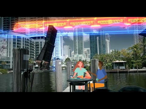 Commuter Rail Bridge or Tunnel in Downtown Fort Lauderdale: Your City, Your Choice (2022)