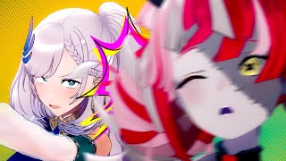 Tonjok【Hololive ID】