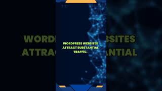 🚀 WordPress Views: 22 Billion Monthly Page Hits! #WordPressTraffic #WebsiteViews