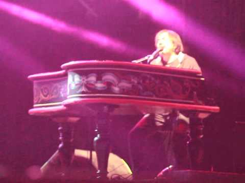 Alejandro Lerner - Hay algo que te quiero decir