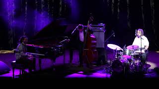 Emmet Cohen Trio | Boulder Theater | gratefulweb.com