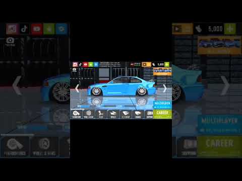 "Epic Car Game Short: High-Speed Racing & Drifting Fun!"