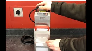AutoFilter Setup & Operation