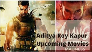 ADITYA ROY KAPUR UPCOMING MOVIES | NEXT MOVIES | ADITYA ROY KAPUR | MOVIES | RELEASE DATES