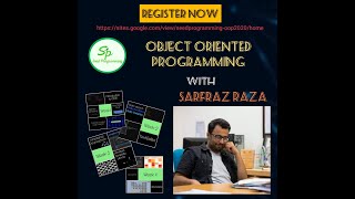 Teaser   OOP with C++ and C# coming up