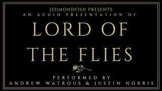Lord of the Flies Audiobook - Chapter 4 - Painted Faces and Long Hair