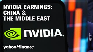 Nvidia earnings: Expect a double beat, analyst says