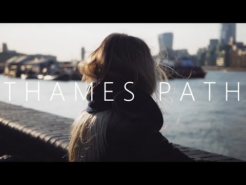 Thames Path | Panasonic 20mm f1.7