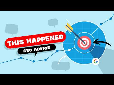 Your business NEEDS this SEO advice