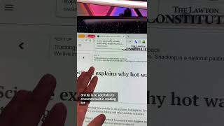 Best Chrome Tab tips (Save Your Tabs)