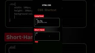 Boost your web dev skills 🧑‍💻 #webdevelopment #css #cascadingstylesheets #css3