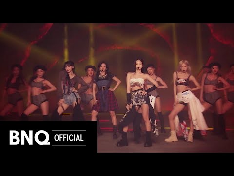 [BLACKPINK] PLAYING WITH FIRE | THE SHOW