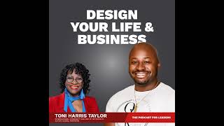 Networking Mastery: Toni Harris Taylor's Strategies for Professional Growth