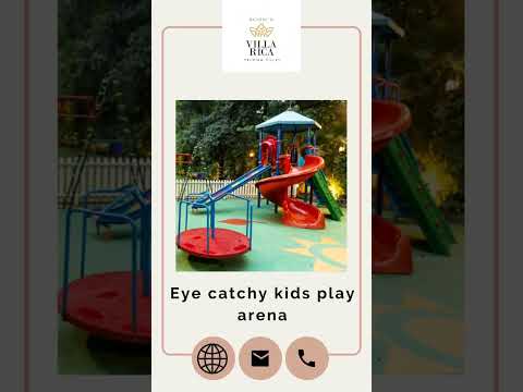 Scioni Villa Rica , Villa Project In Yelahanka| north Bangalore | +91 80889 07777 #shorts